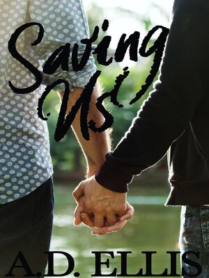 cover image of Saving Us